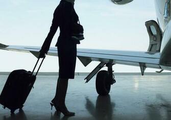 No Worst Job Flight Attendant In Photos The Best And
