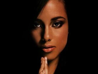Alicia Keys Wallpaper HD