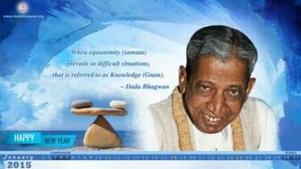 Spirituelle Wallpaper Media Dada Bhagwan