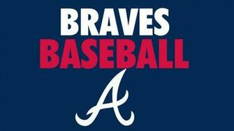 Atlanta Braves By Devildog Dbqag Desktopaper HD Desktop Wallpaper
