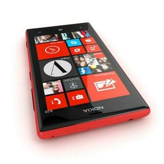 Nokia Lumia HD Wallpaper