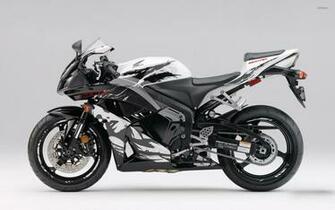 Honda Cbr 600rr Wallpaper Motorcycle