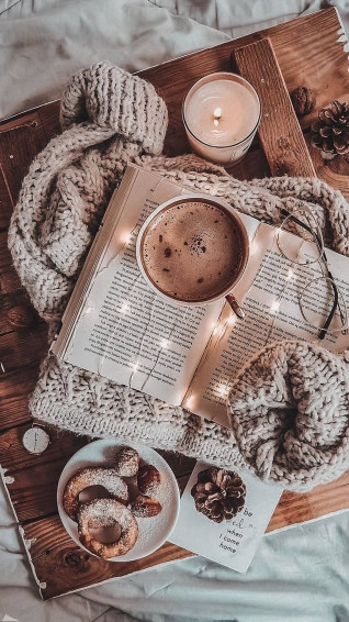 Cozy Wallpaper