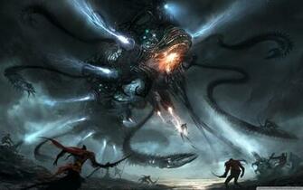 Wallpaper Digitalart Io March Fantasy