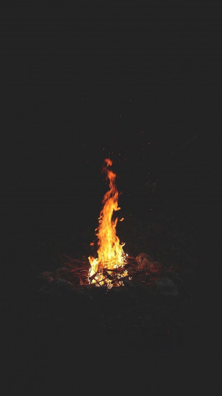 Dark Souls Bonfire Wallpaper