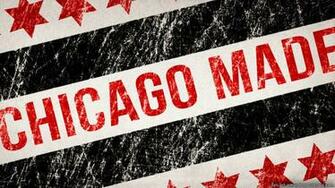 Cm Punk Chicago Made By Tom Kneeshaw