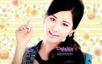 Seohyun Wallpaper By Snsdartwork
