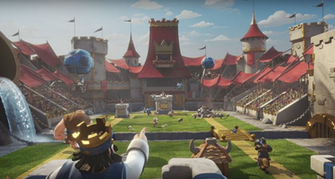 Los Tres Mejores Mazos Para Comenzar En Clash Royale