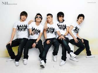 Big Bang Background Wallpaper Desktop Background For
