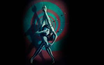 American Horror Story Image Freak