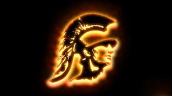 Usc Trojans College Football Wallpaper Background