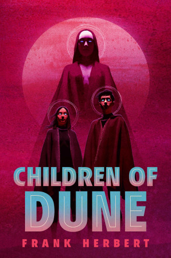 Dune Sequel Books Get Deluxe Hardcover Editions Wallpaper