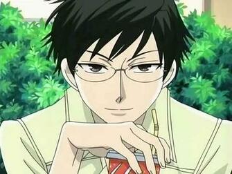 Kyoya Ootori Photo