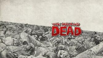 Twd Channel Art The Walking Dead
