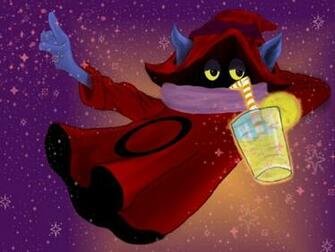 Best Orko Wallpaper He Man