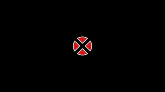 Wallpaper For X Men Logo