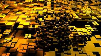 Magic Yelow Brick 4k Version HD Wallpaper Ultra