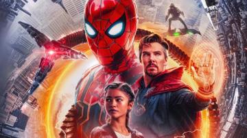 Spider Man No Way Home Movie Poster Wallpaper 4k Pc Desktop 5711e