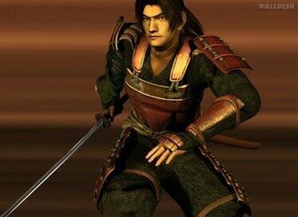 Top Onimusha Wallpaper