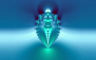 Crystal Wallpaper HD