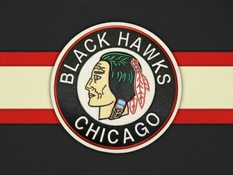 Chicago Blackhawks Computer Wallpaper Desktop Background