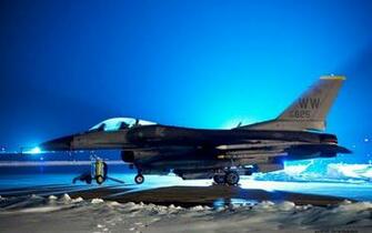 High Resolution F Fighting Falcon Desktop Laptop Wallaper Listed
