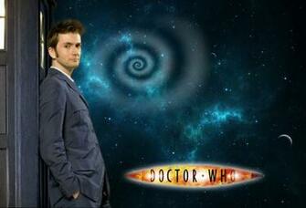 Tenth Doctor Desk Top The Jpg