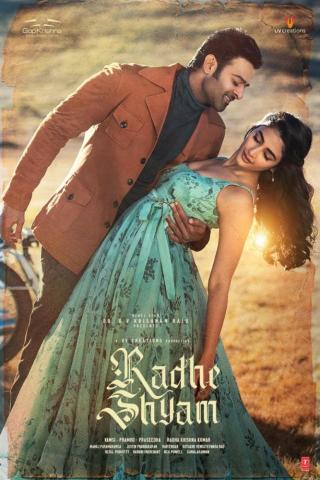 Radhe Shyam Tickets Showtimes Near You Fandango
