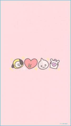 Soft Girl Aesthetic Wallpaper Top
