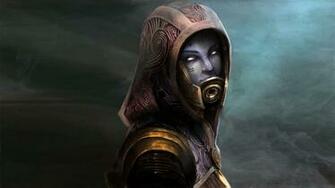 List Nation Wallpaper Mass Effect