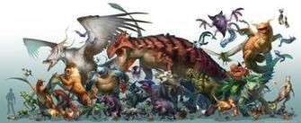 Realistic Pokemon Season By Arvalis