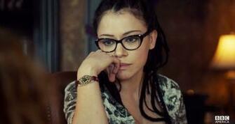 Tatiana Maslany Wallpaper And Background Image Id