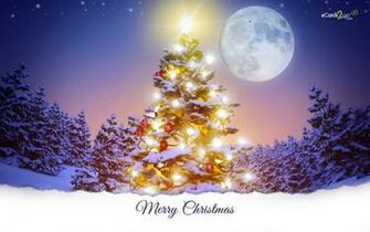 Christmas Pc Wallpaper