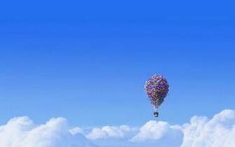 Up Pixar HD Wallpaper Net