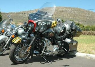 Mounted On The Primary Drive Casing Is A Belt Driven Supercharger