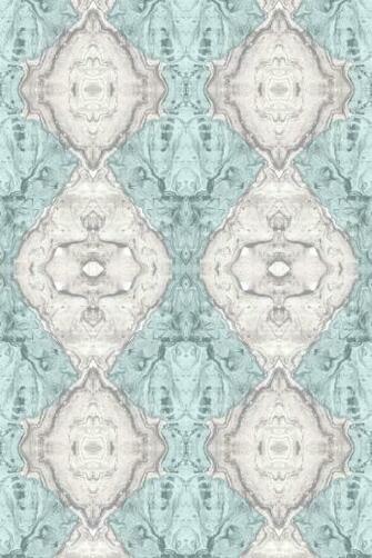 Are Retro Wallpaper Making A Comeback Wooden Blinds Direct