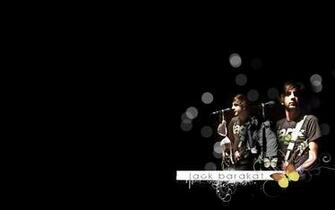 Jack Barakat Wallpaper By Flatlace