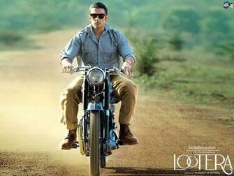 Lootera Movie Wallpaper