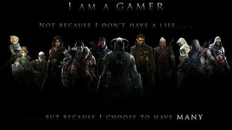 Awesome Zelda Skyrim Wallpaper Video Games Final Fantasy Assassin S