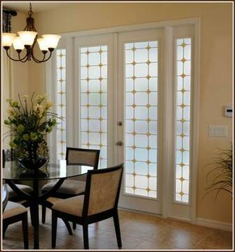 Window Wallpaper Film High Definition