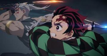 Demon Slayer Debuts Opening For Entertainment District Arc Watch