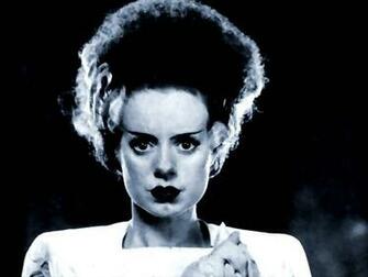 Wallpaper Clip Art And Image Bride Of Frankenstein