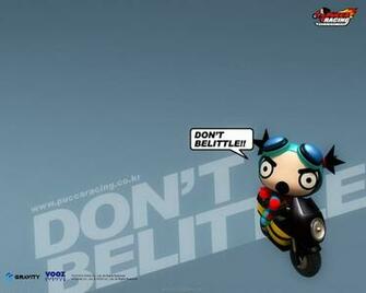 Pucca Wallpaper Desktop Background