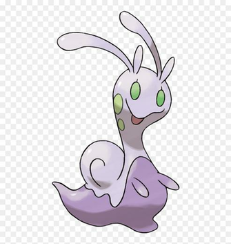Sliggoo Pokemon HD Png Uokpl Rs