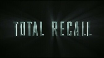 Total Recall Wallpaper Ipswich Community Tv