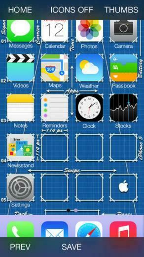 App Icon Background Home Screen Wallpaper On The Store