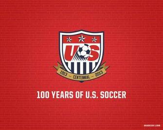 Usa Soccer Wallpaper