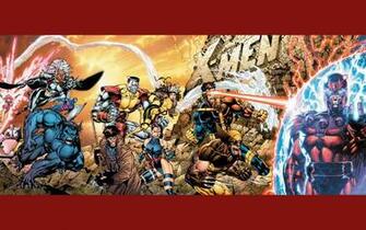 Desktop Wallpaper August Uncannyxmen Net