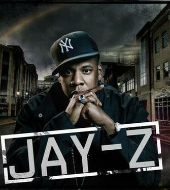 Jay Z HD Rap Wallpaper
