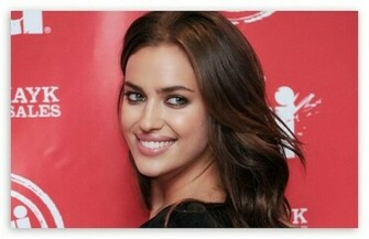 Star HD Wallpaper Irina Shayk